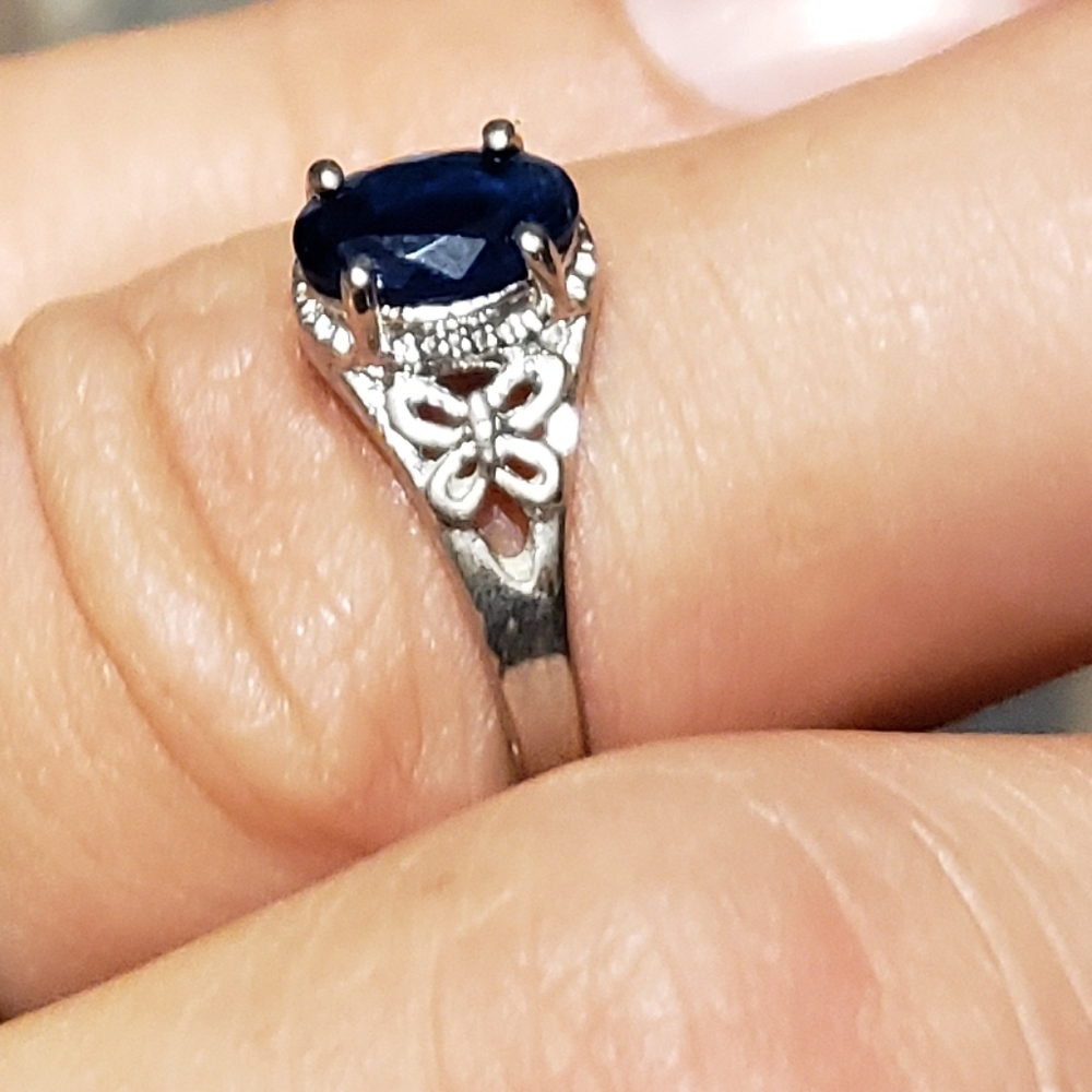 14k gold ring  Stamp 14k
